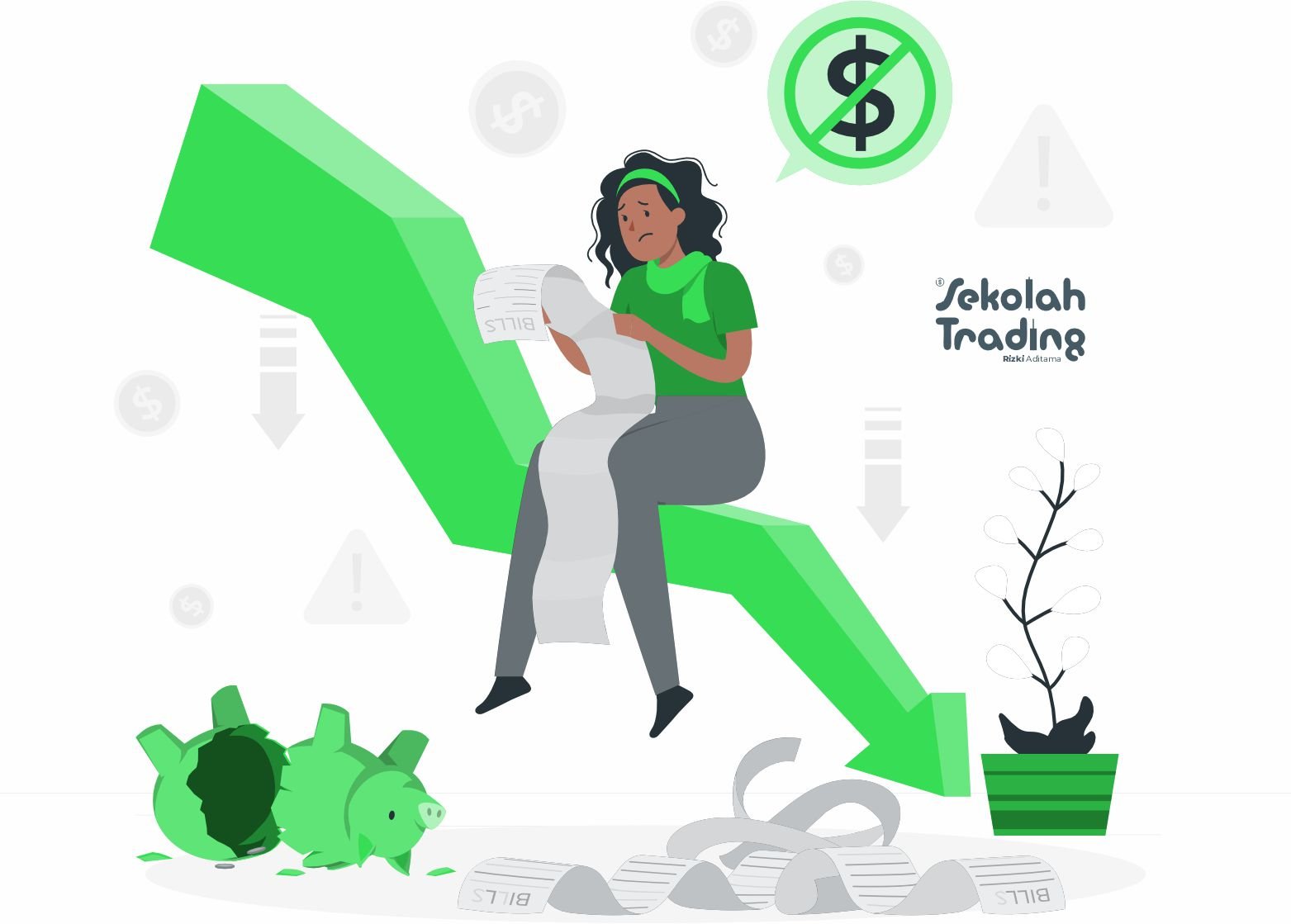 Sekolah Trading